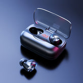 TWS-X11 Wireless Bluetooth Headset 5.0 Earbuds - Spice Price
